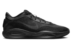 Nike G.T. Hustle Academy EP Black