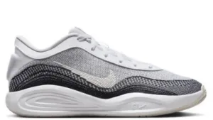 Nike G.T. Hustle Academy EP White Light Bone Black