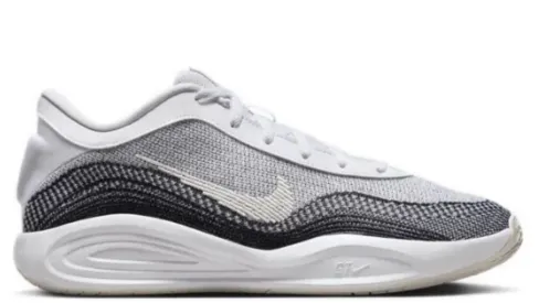 Nike G.T. Hustle Academy EP White Light Bone Black