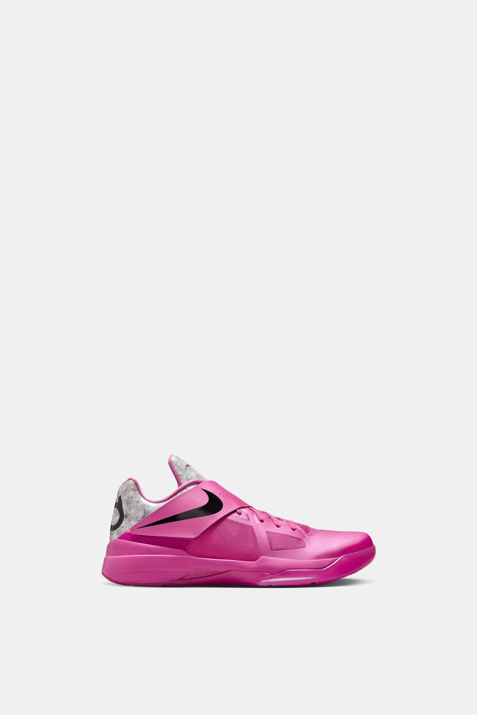 Nike KD 4 Aunt Pearl