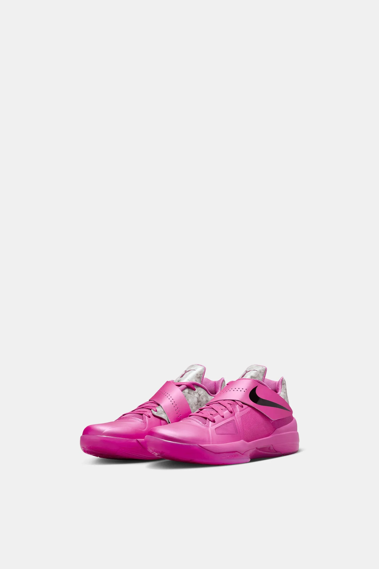 Nike KD 4 Aunt Pearl