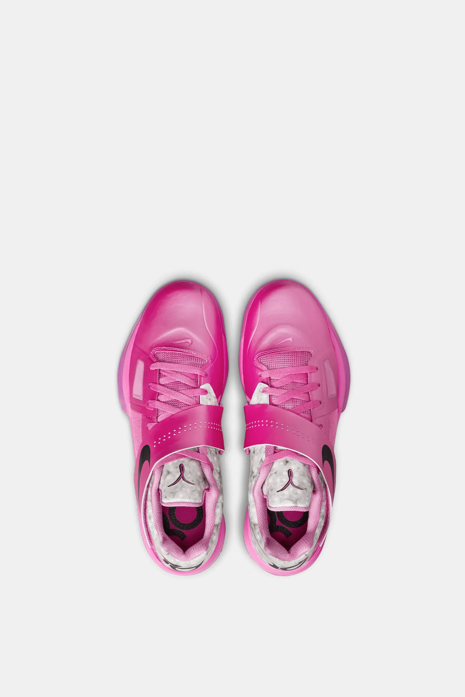 Nike KD 4 Aunt Pearl