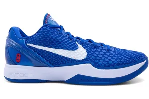 Nike Kobe 6 ProtroDodgers