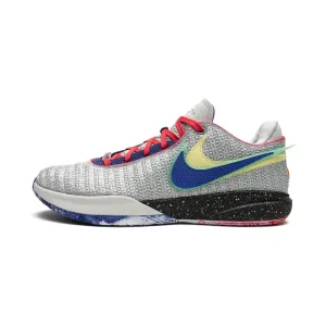 Nike LeBron 20 Nike Lifer