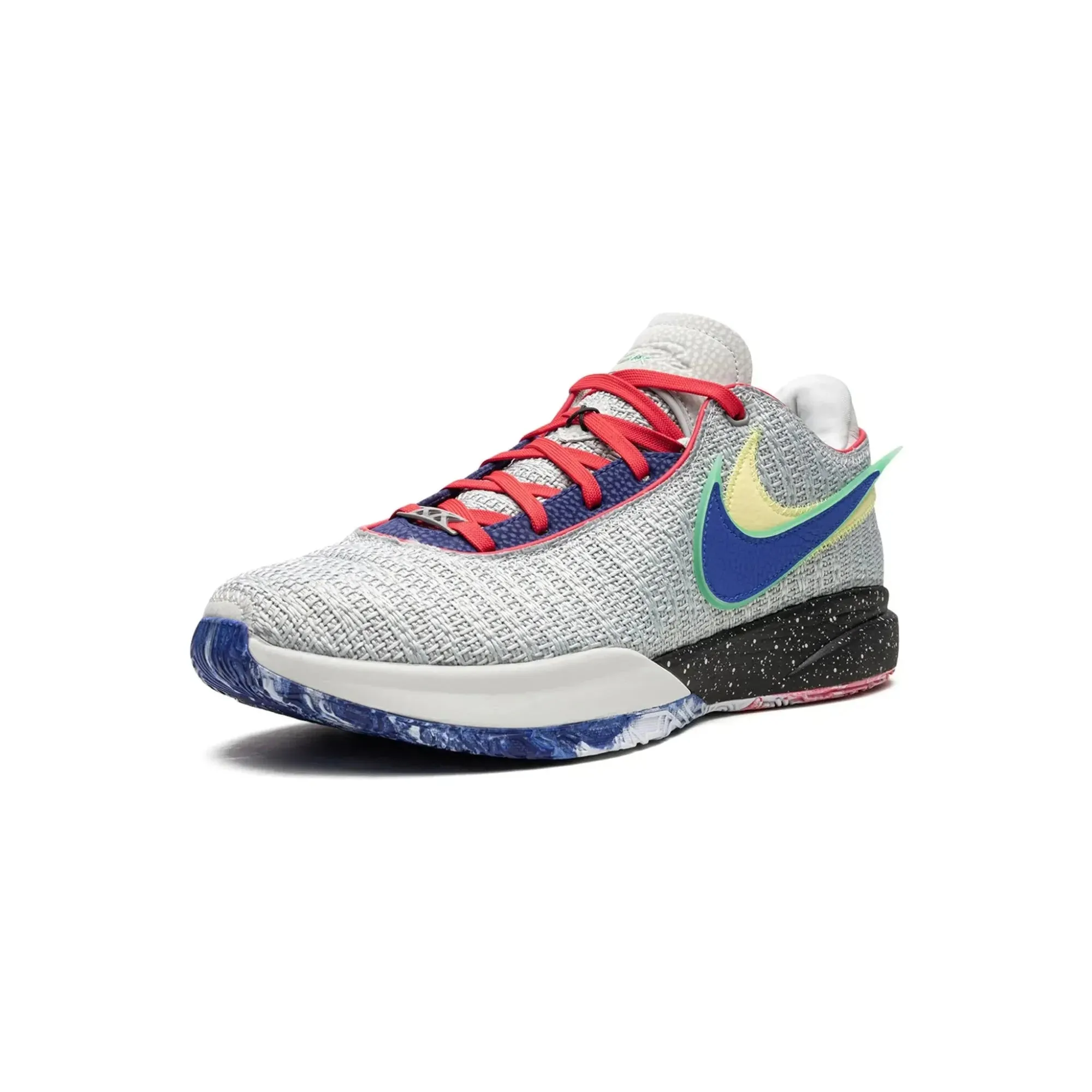Nike LeBron 20 Nike Lifer