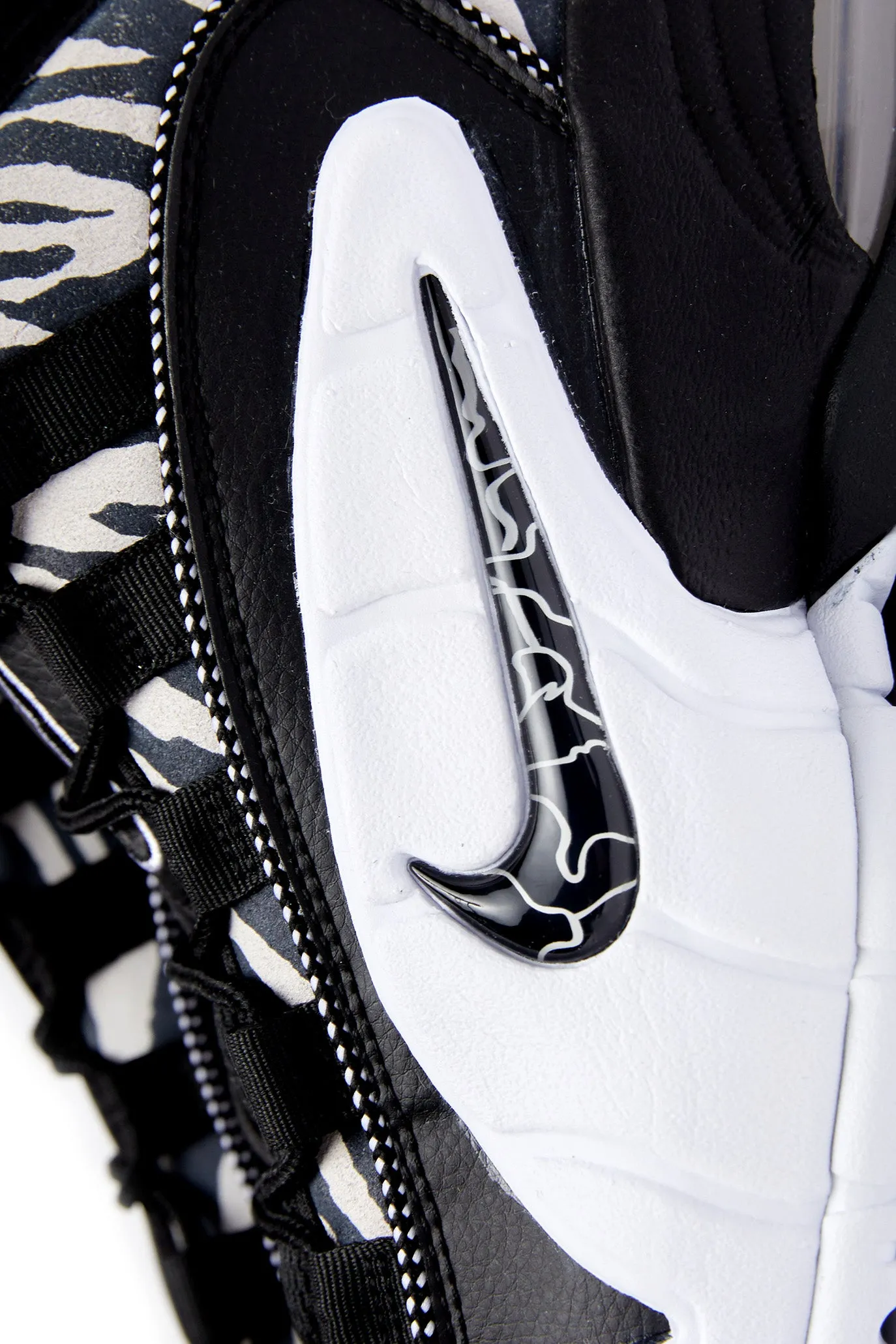 Nike Mens Air Max Penny Shoes