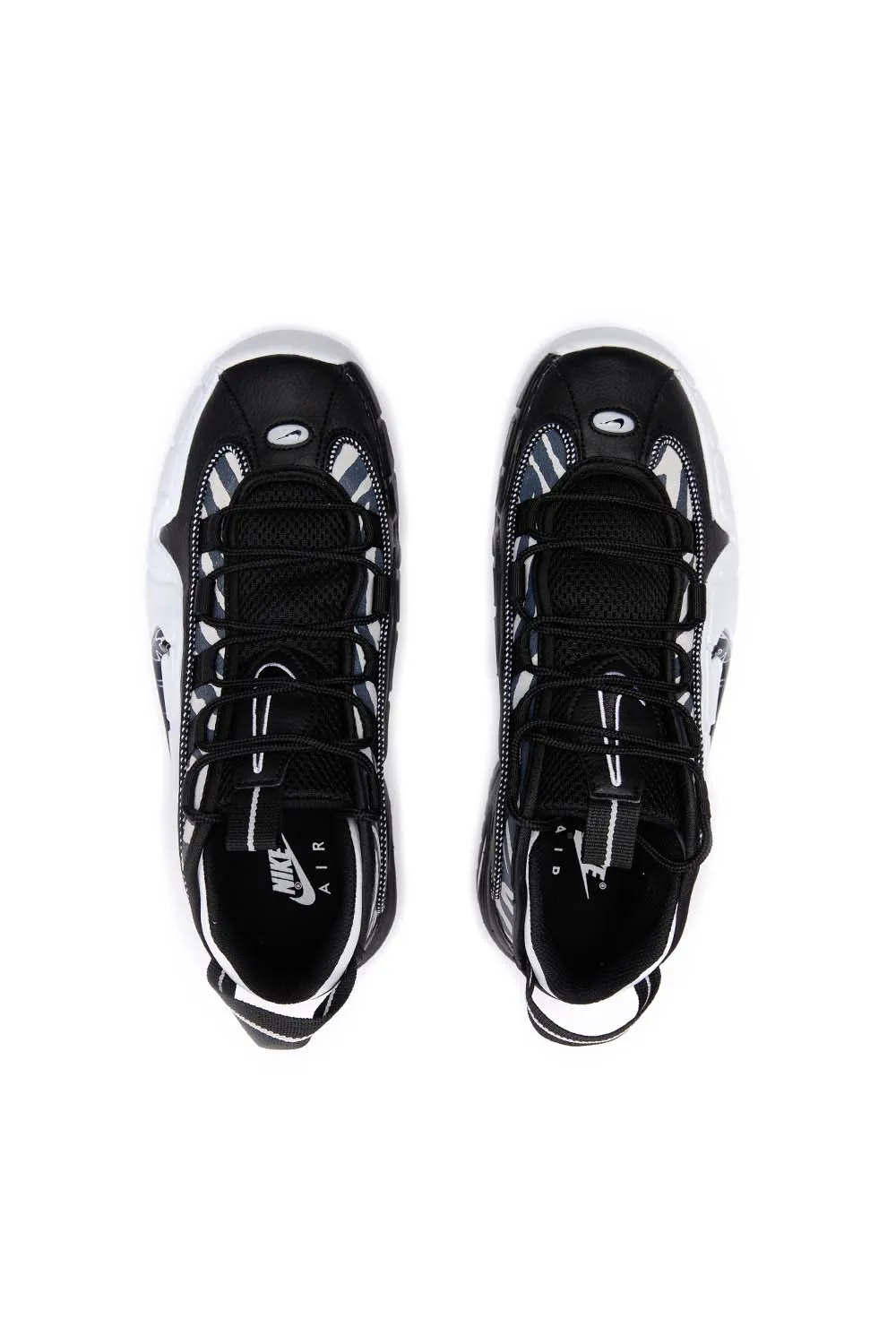 Nike Mens Air Max Penny Shoes