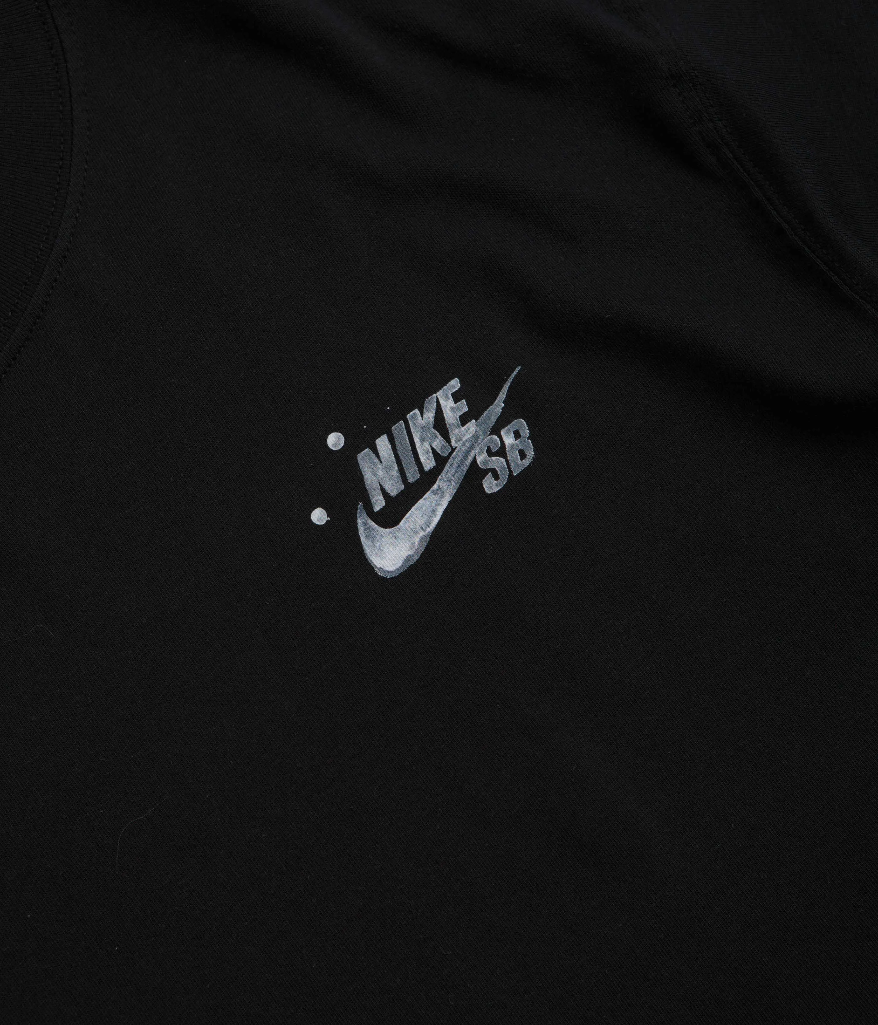 Nike SB Brooklyn Banks T-Shirt - Black