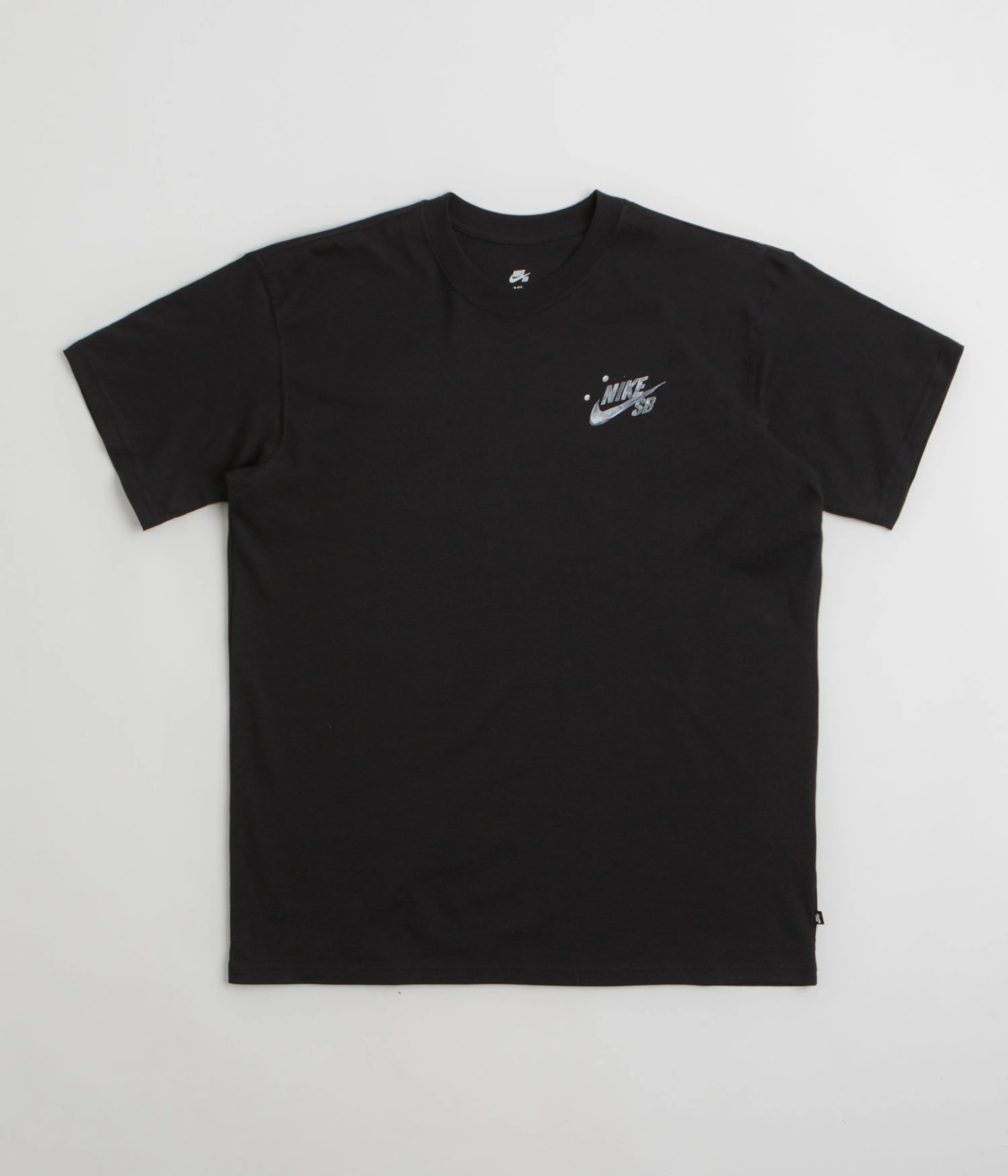 Nike SB Brooklyn Banks T-Shirt - Black