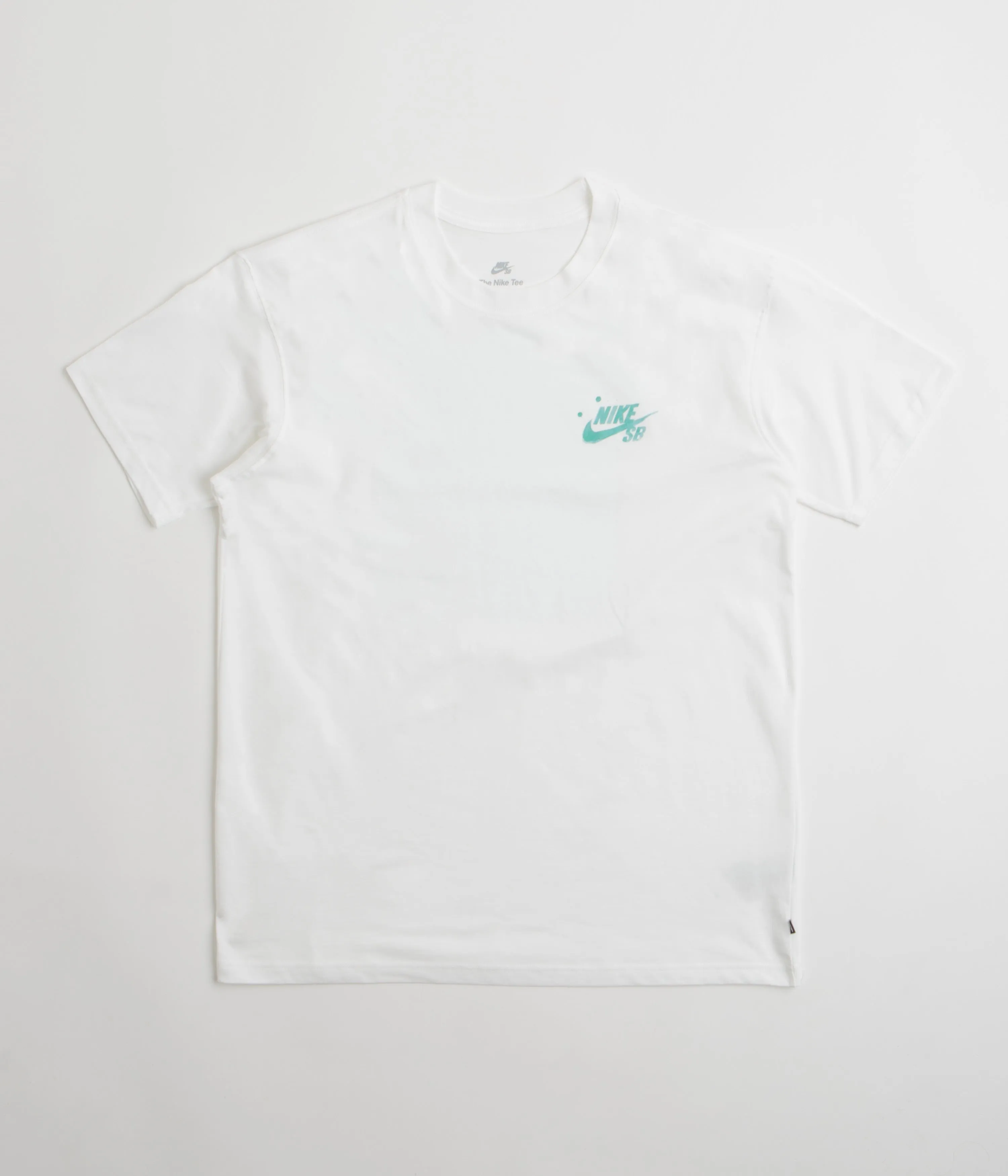 Nike SB Brooklyn Banks T-Shirt - White