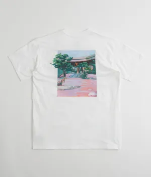 Nike SB Brooklyn Banks T-Shirt - White