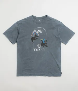 Nike SB Court T-Shirt - Anthracite