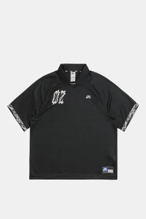 Nike SB Dri-FIT Jacquard Skate Jersey