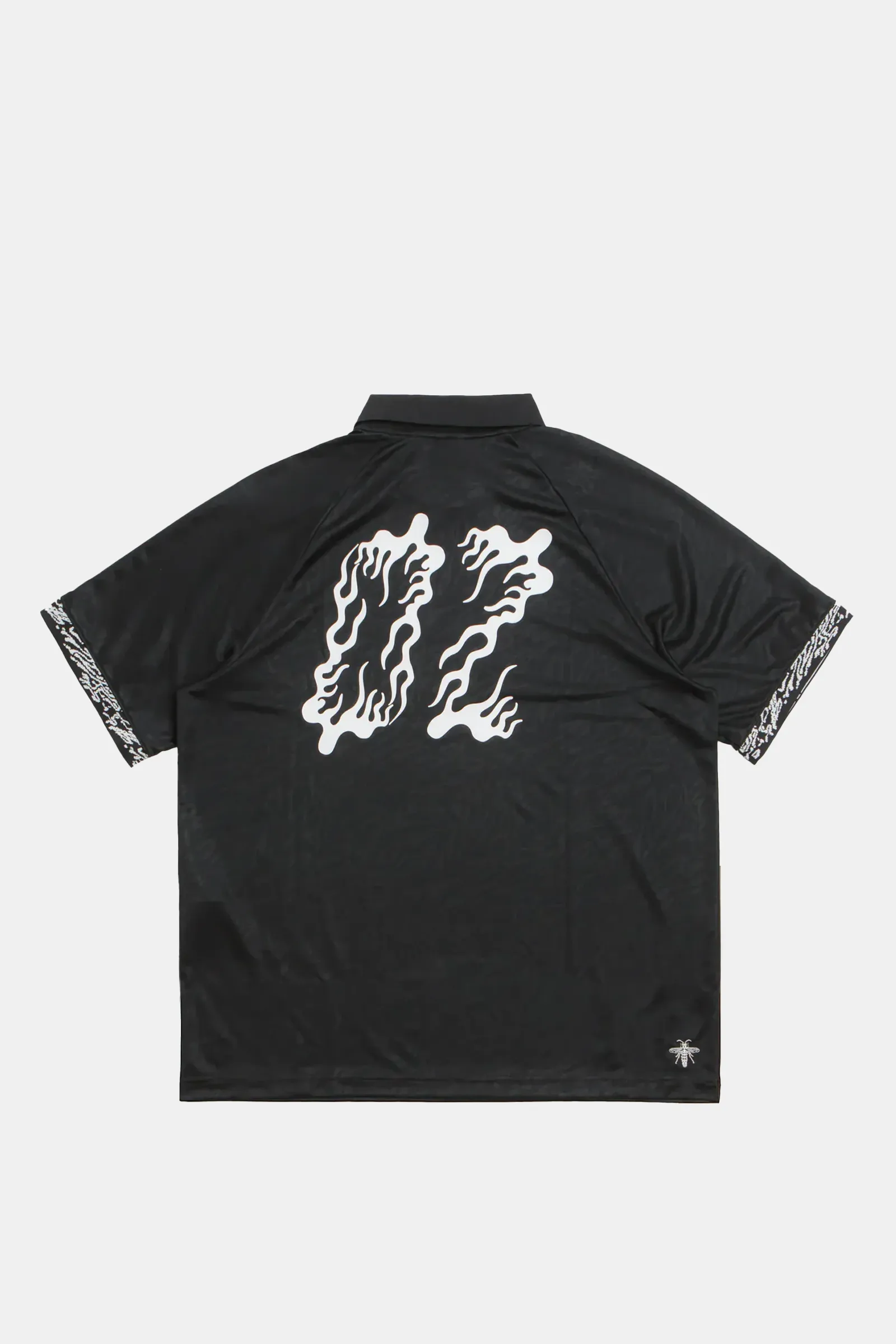 Nike SB Dri-FIT Jacquard Skate Jersey