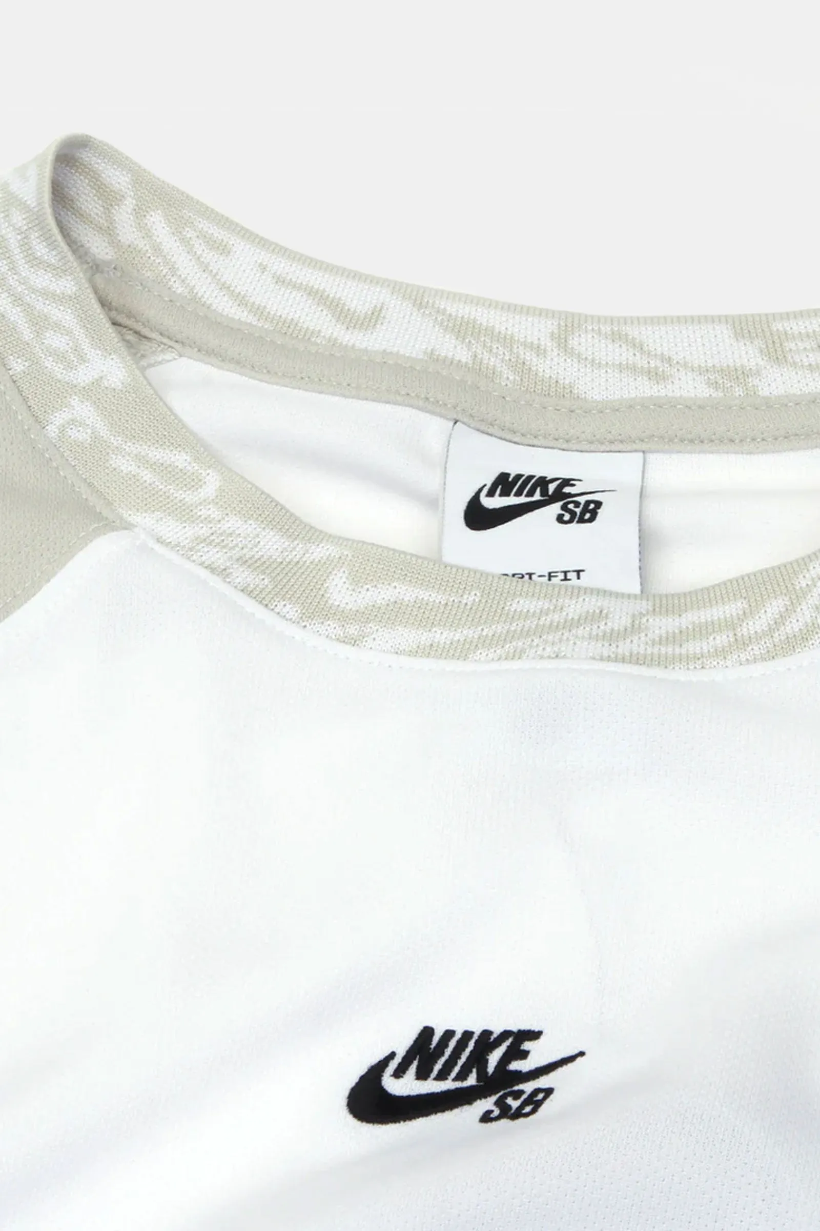 Nike SB Dri-FIT Knit Skate Jersey