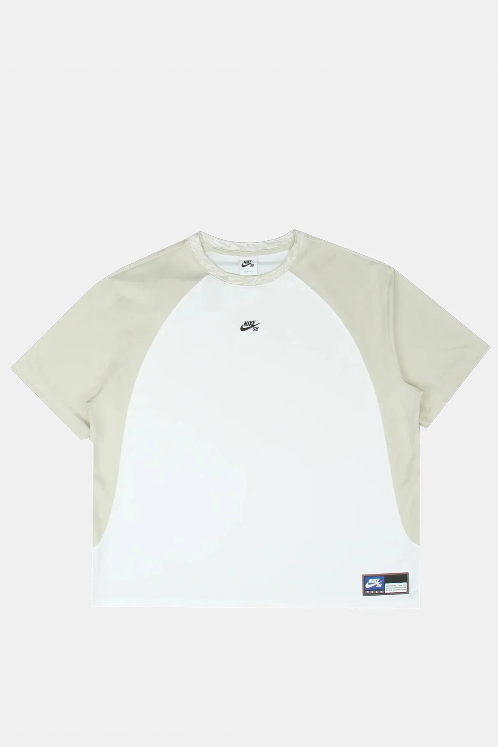Nike SB Dri-FIT Knit Skate Jersey