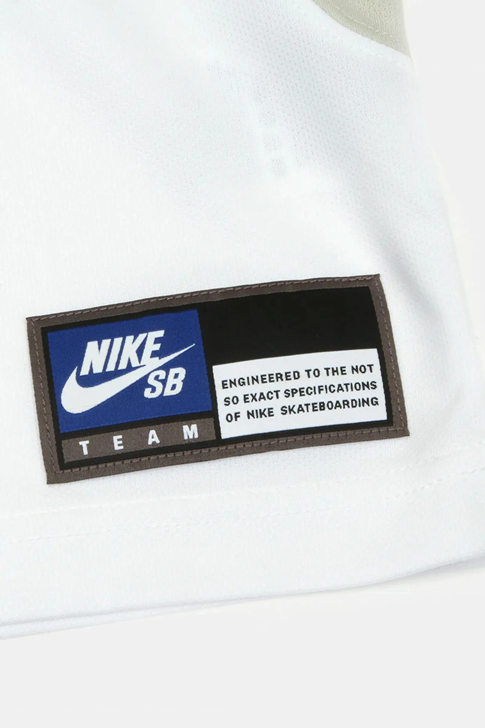 Nike SB Dri-FIT Knit Skate Jersey