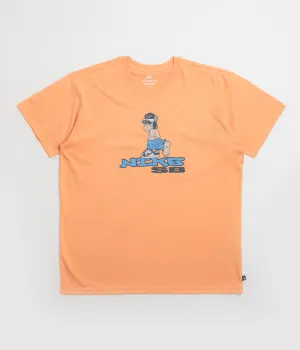 Nike SB Dunk Dog T-Shirt - Apricot Agate