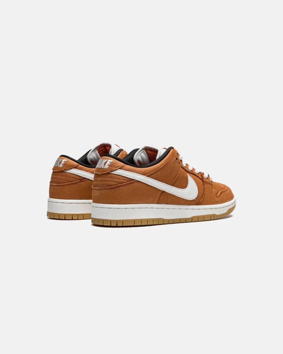 Nike Sb Dunk Low 'Dark Russet' Sneakers
