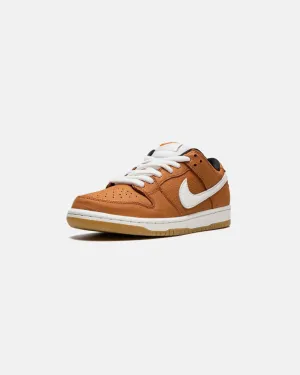 Nike Sb Dunk Low 'Dark Russet' Sneakers