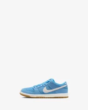 Nike SB Dunk Low ISO 'Orange Label  Carolina Blue/Sail' Sneakers