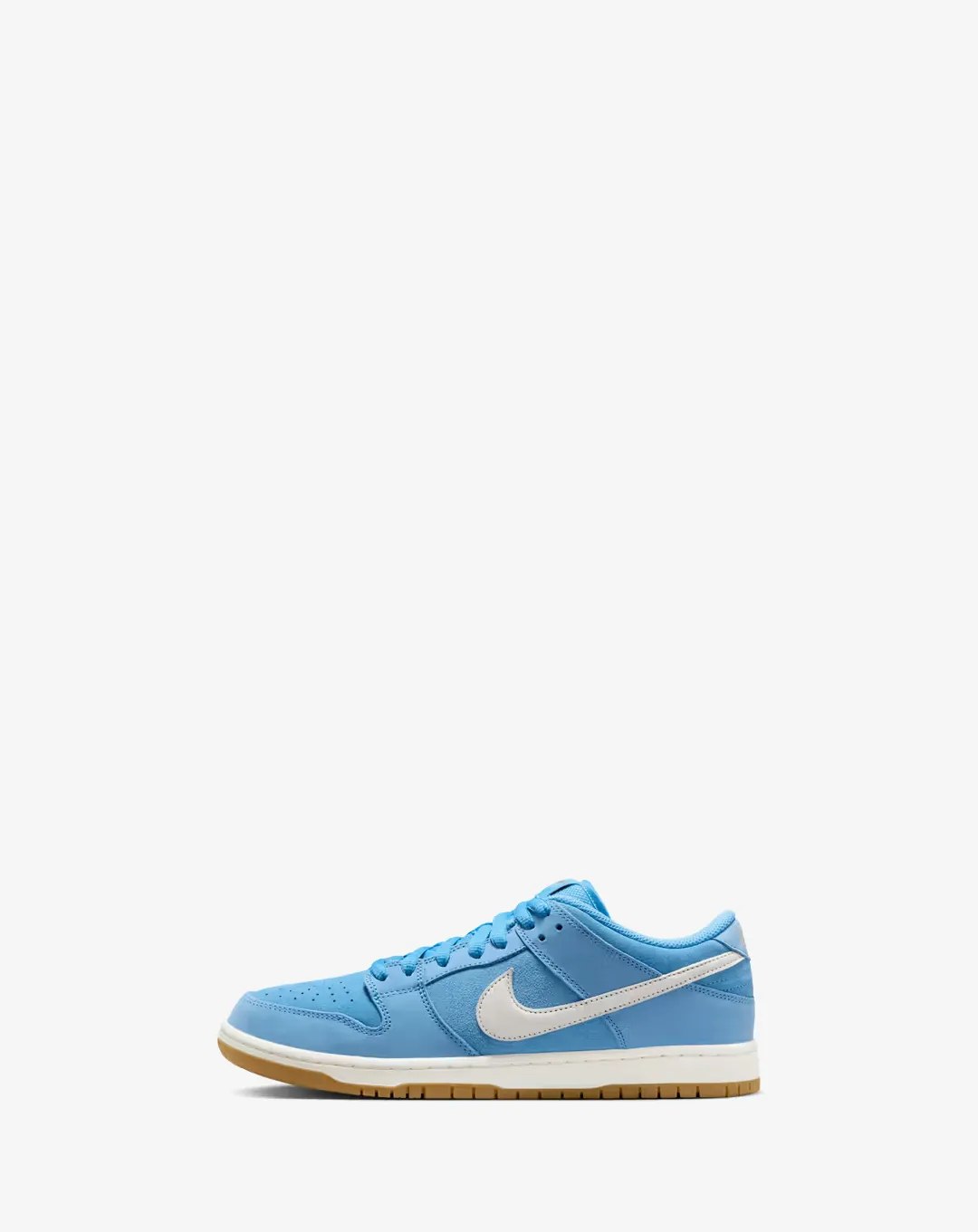 Nike SB Dunk Low ISO 'Orange Label  Carolina Blue/Sail' Sneakers
