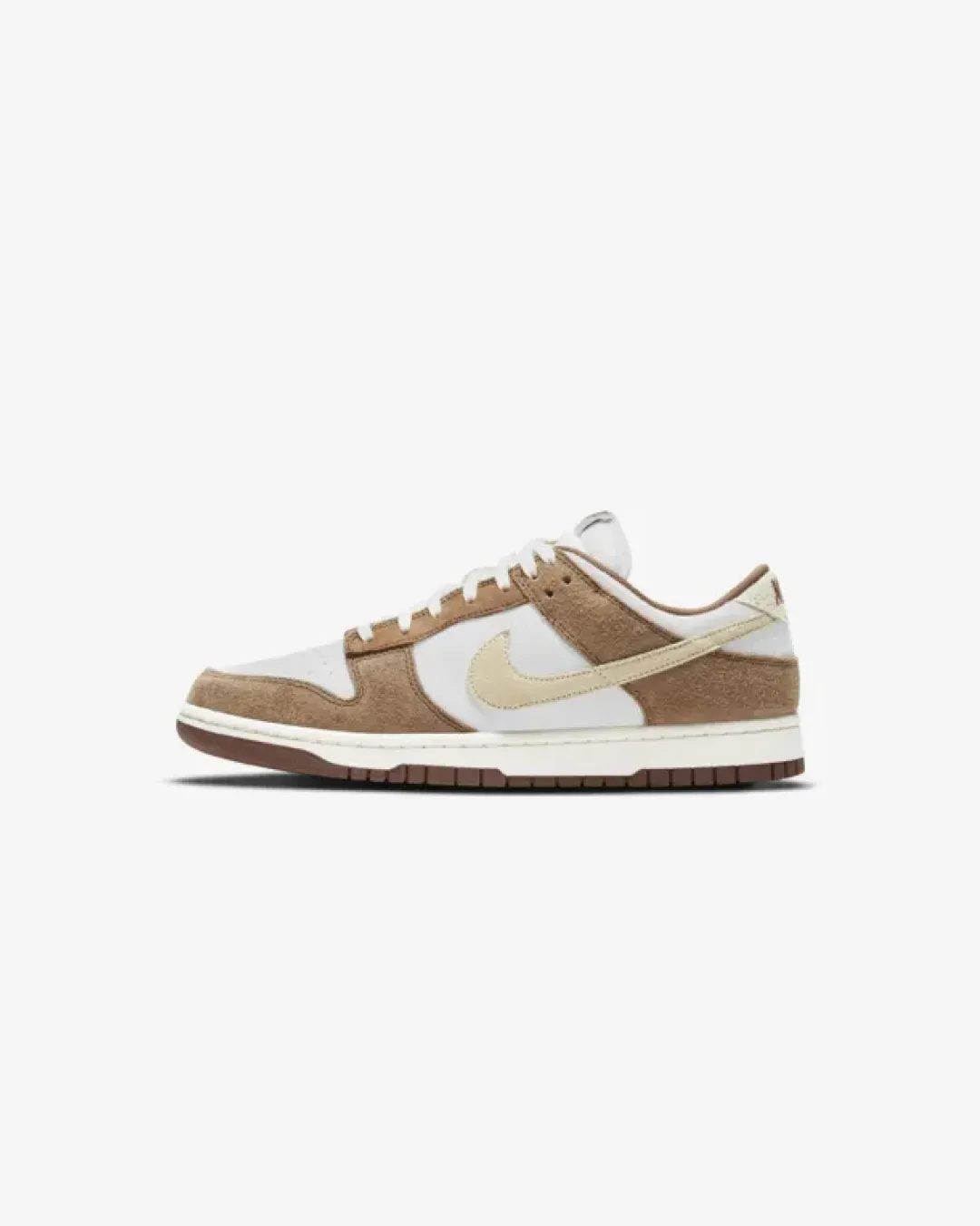 Nike SB Dunk Low 'Medium Curry' Sneakers