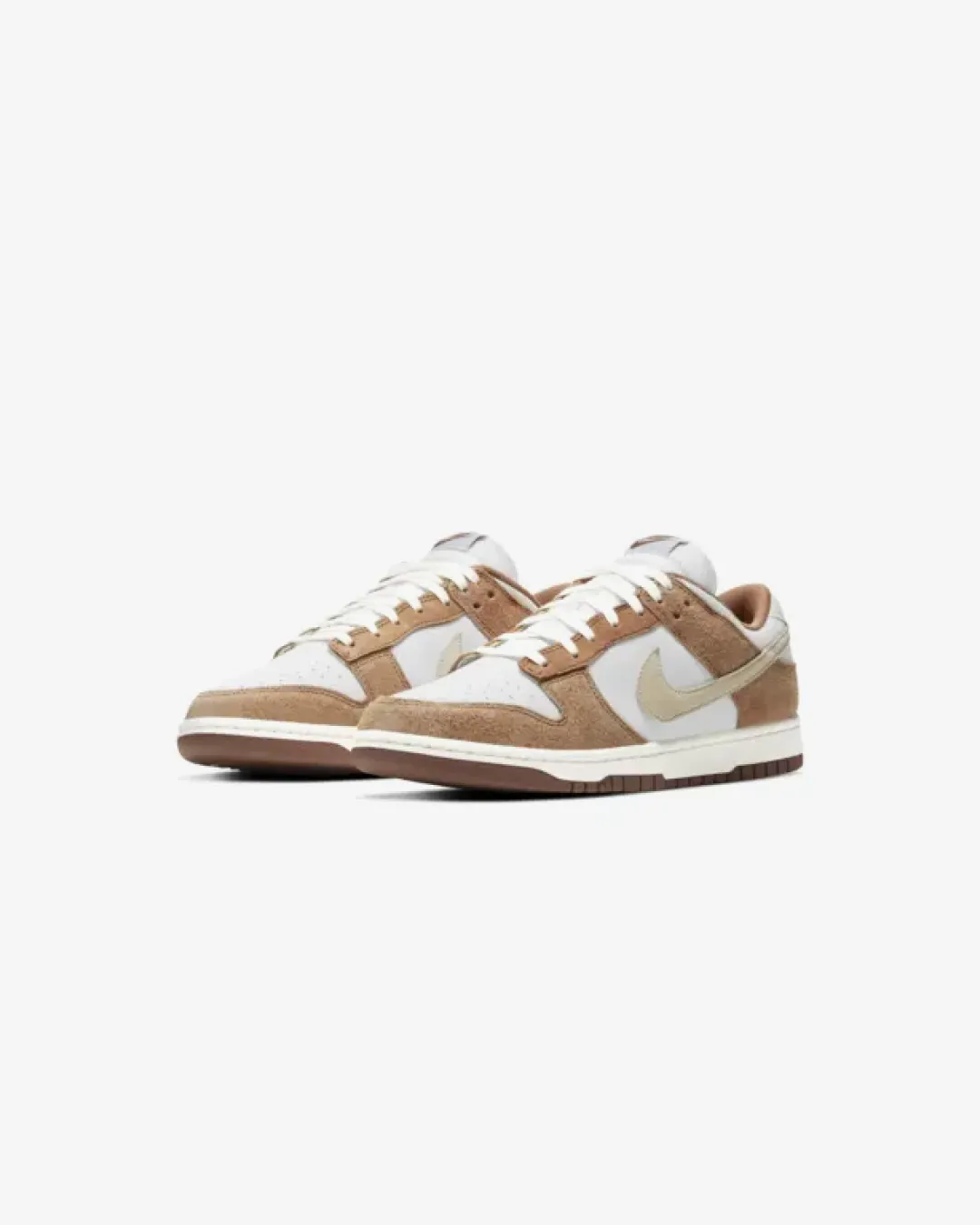 Nike SB Dunk Low 'Medium Curry' Sneakers