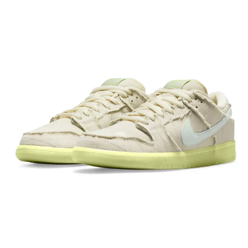 Nike SB Dunk Low Mummy