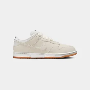NIKE SB DUNK LOW PRO B - PALE IVORY