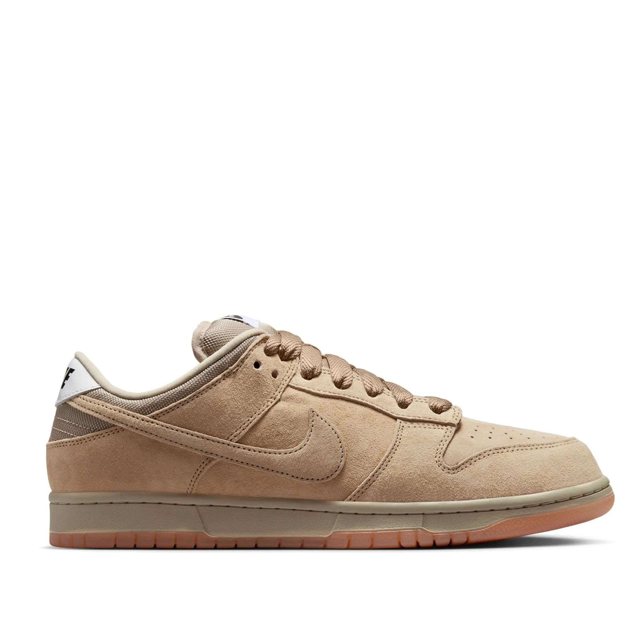 Nike SB Dunk Low Pro B Parachute Beige