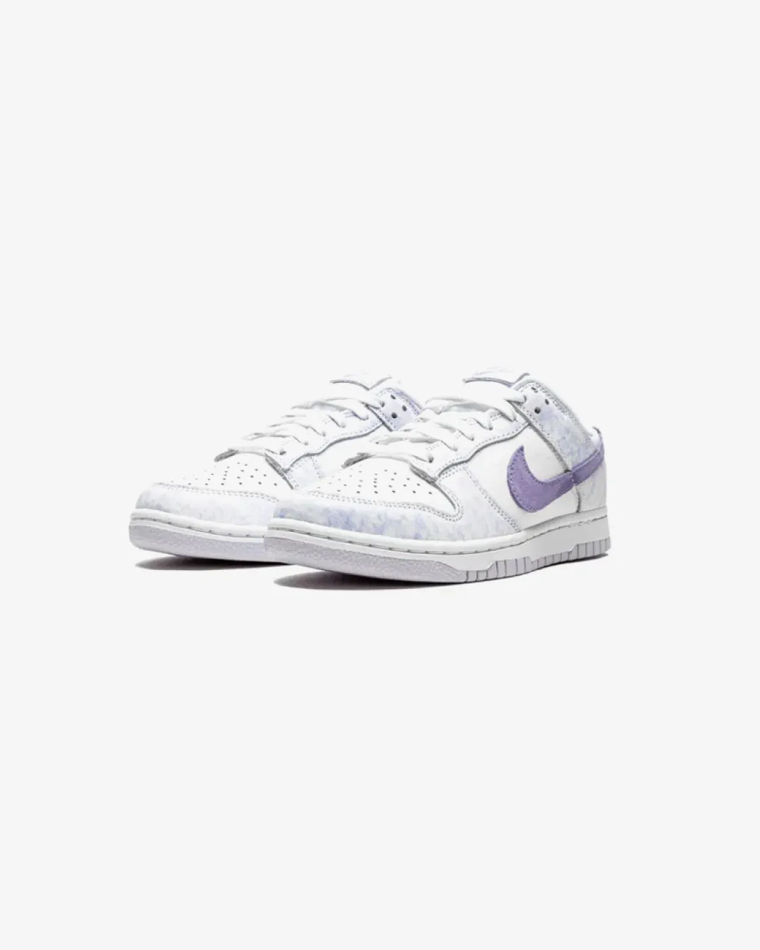 Nike SB Dunk Low 'Purple Pulse' Sneakers