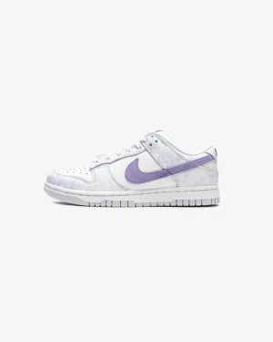 Nike SB Dunk Low 'Purple Pulse' Sneakers