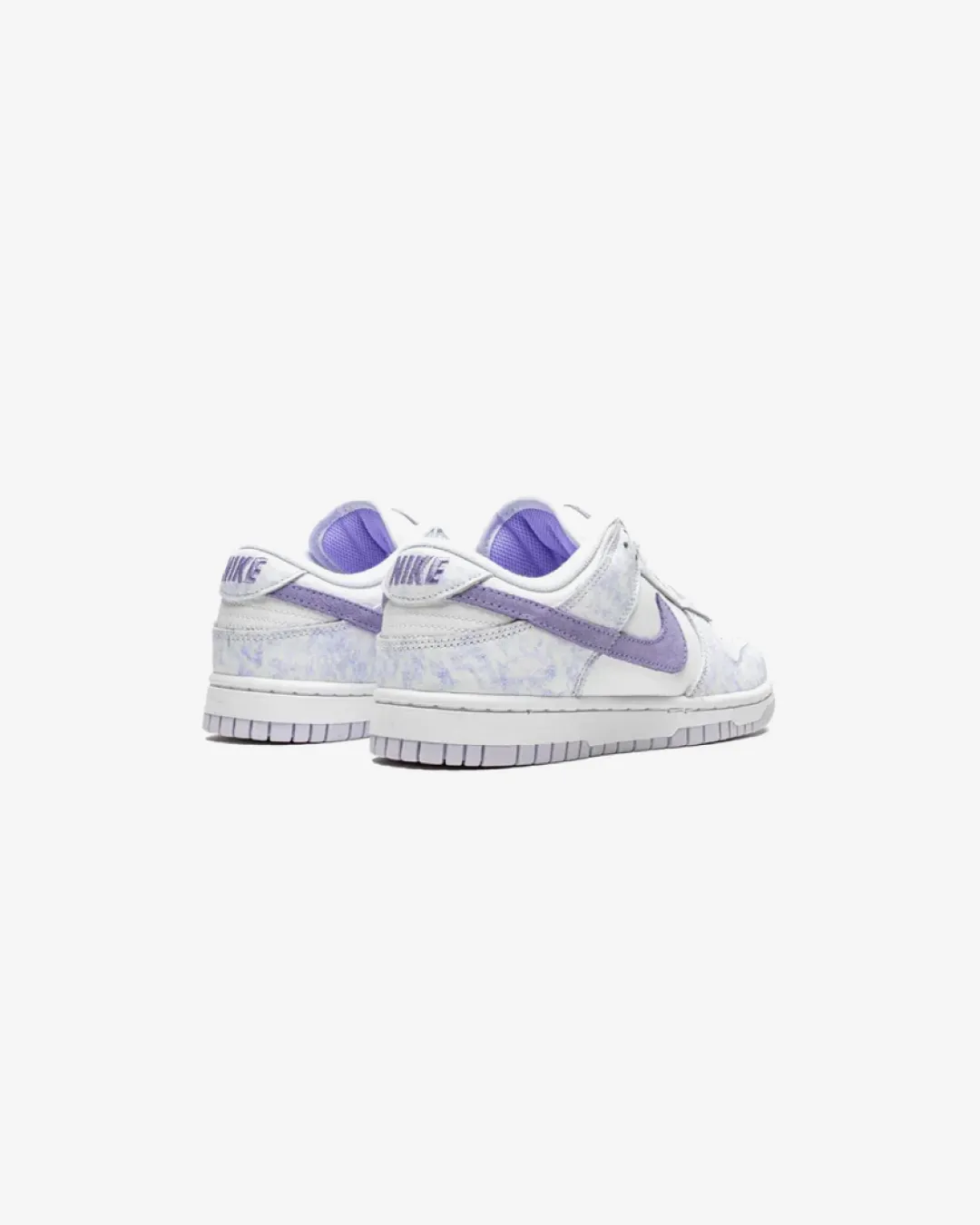 Nike SB Dunk Low 'Purple Pulse' Sneakers