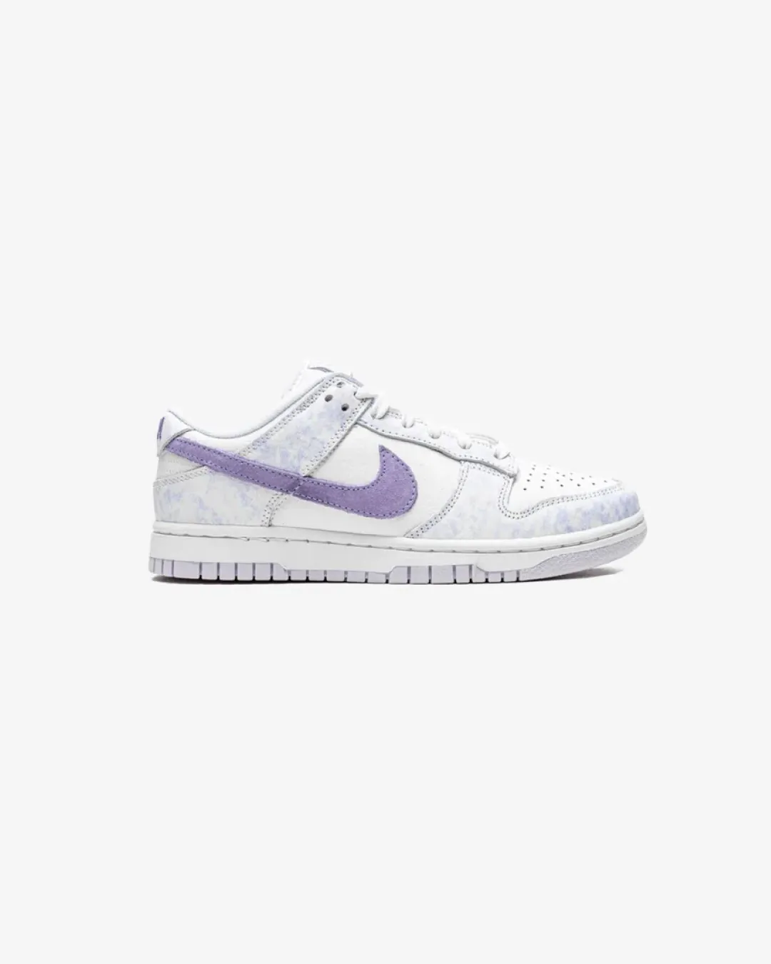 Nike SB Dunk Low 'Purple Pulse' Sneakers