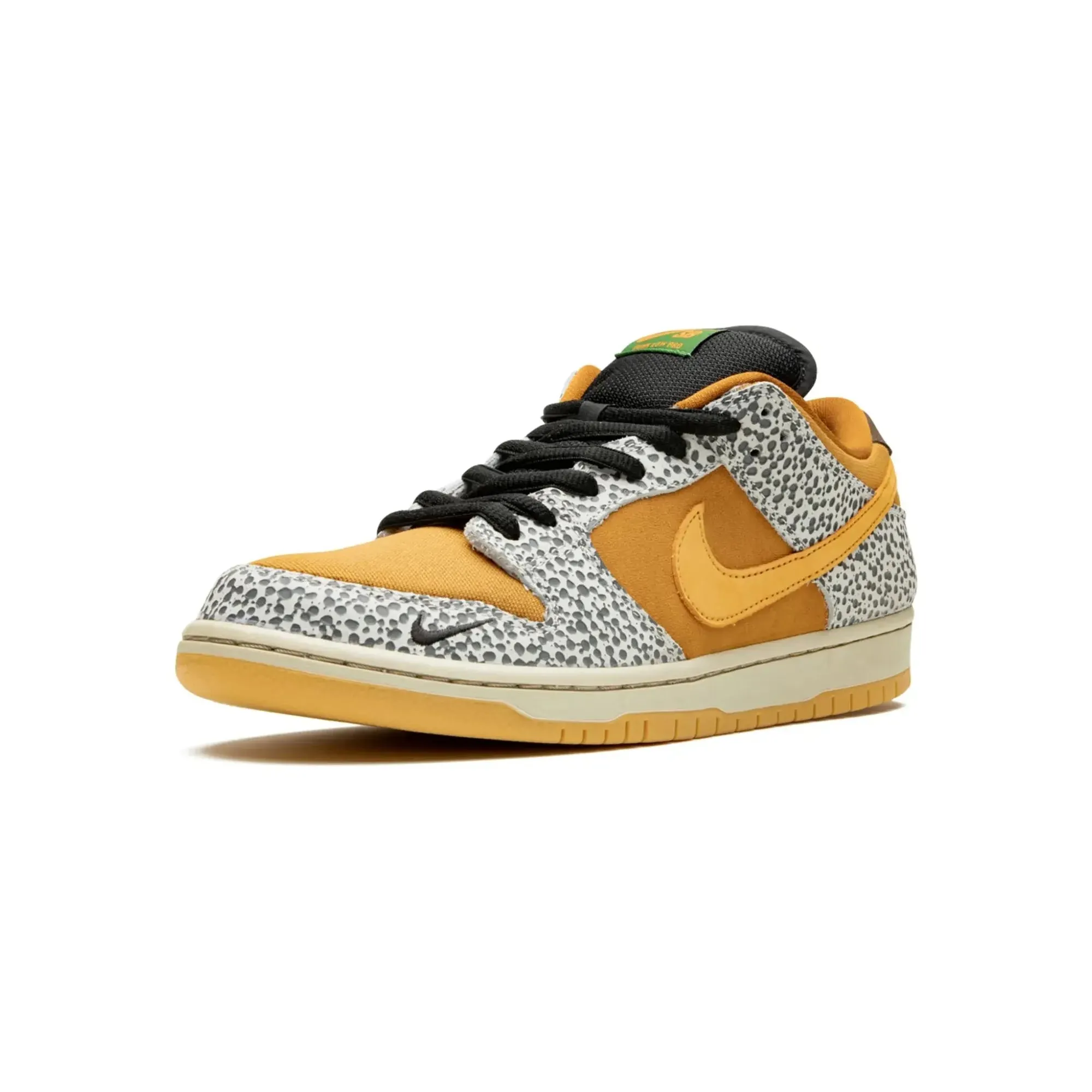Nike SB Dunk Low Safari