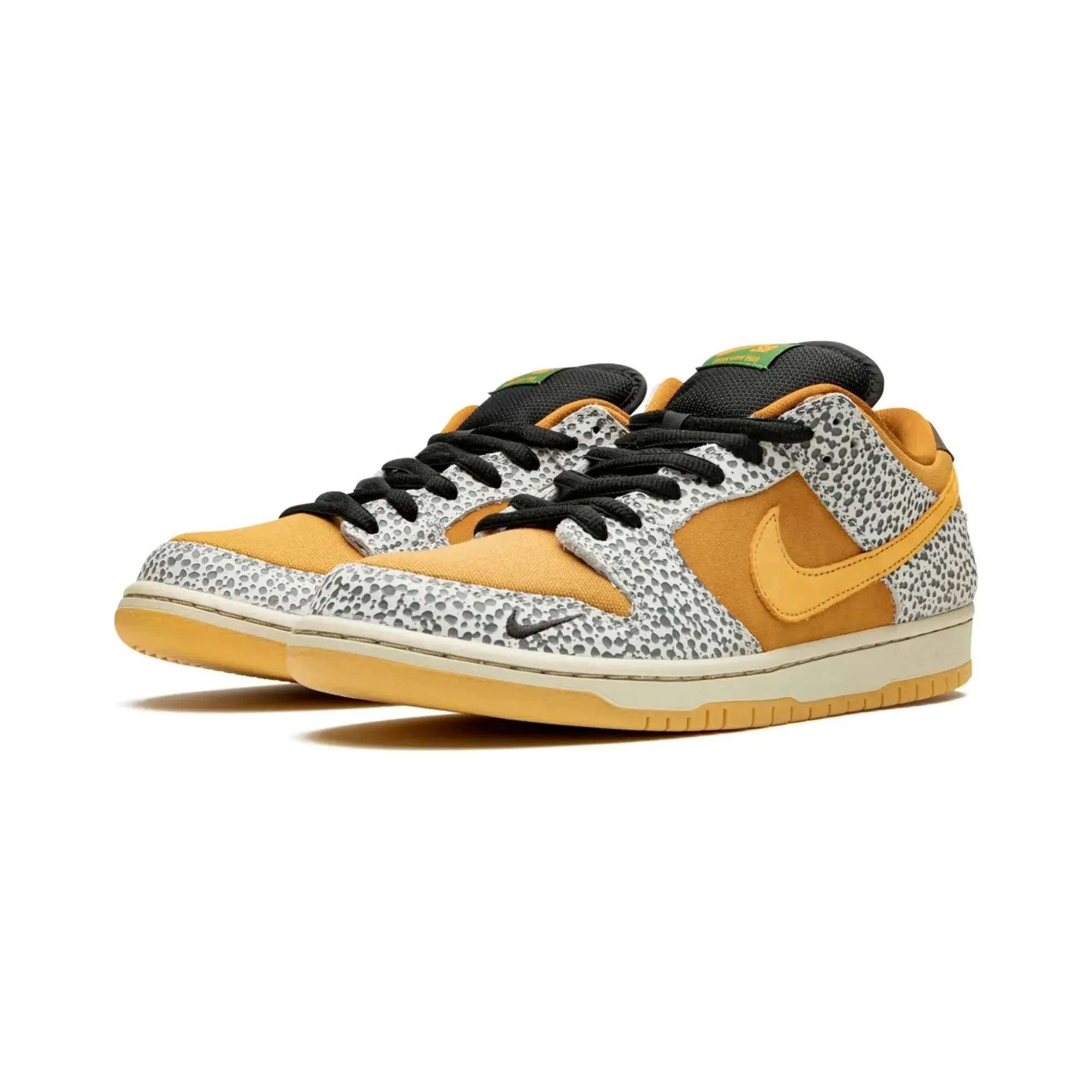 Nike SB Dunk Low Safari