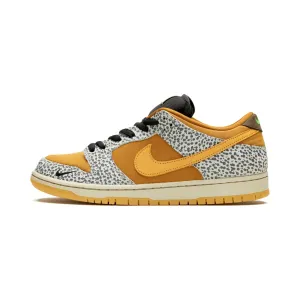 Nike SB Dunk Low Safari