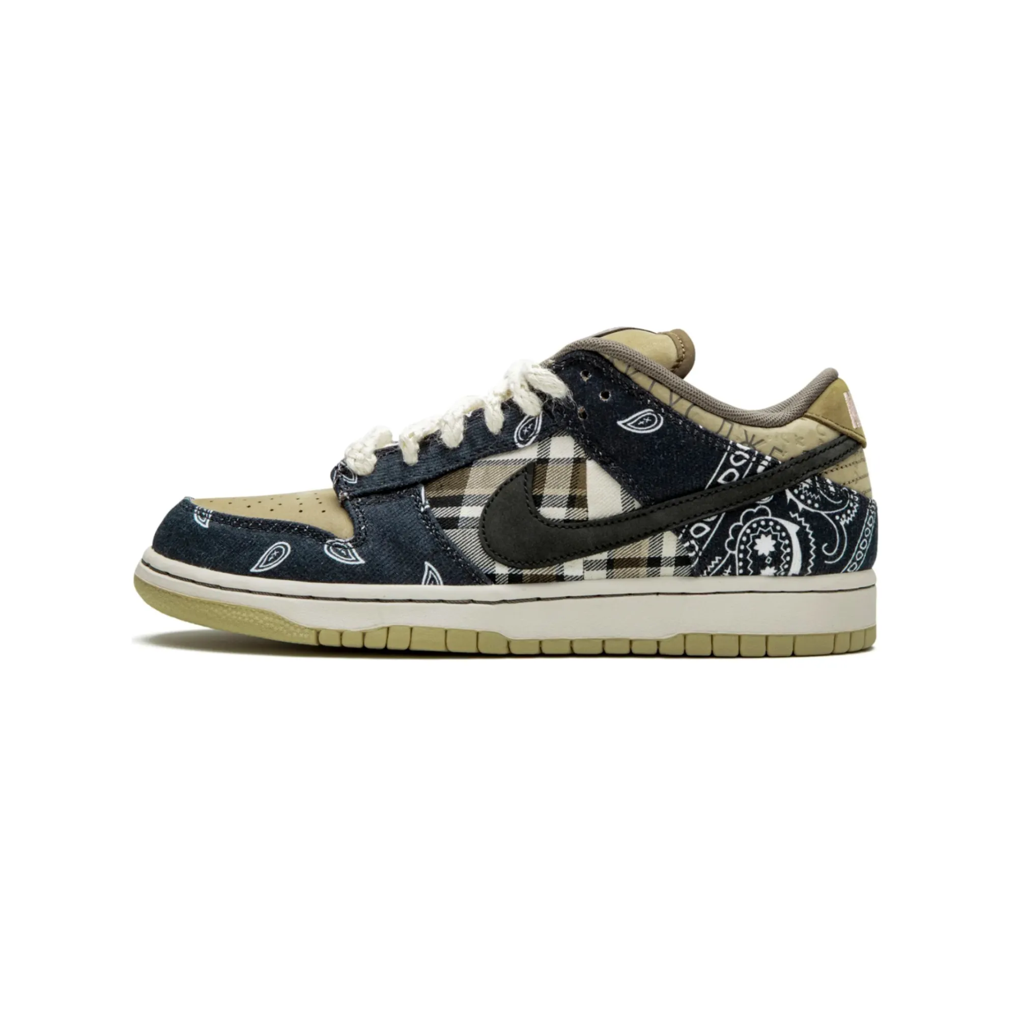 Nike SB Dunk Low Travis Scott