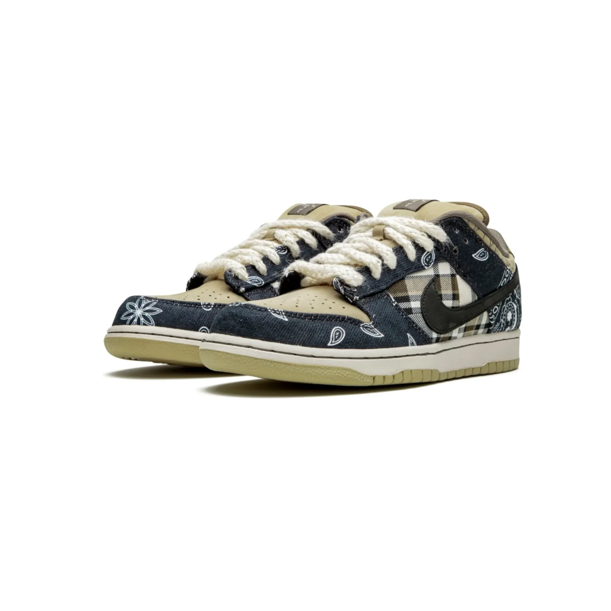 Nike SB Dunk Low Travis Scott