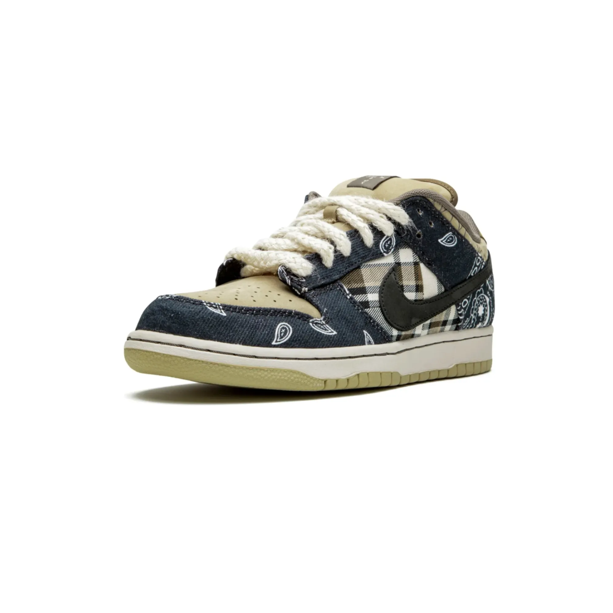Nike SB Dunk Low Travis Scott