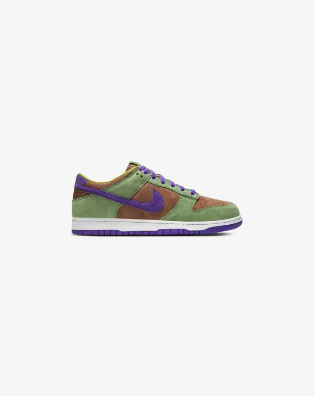 Nike SB Dunk Low 'Veneer' Sneakers