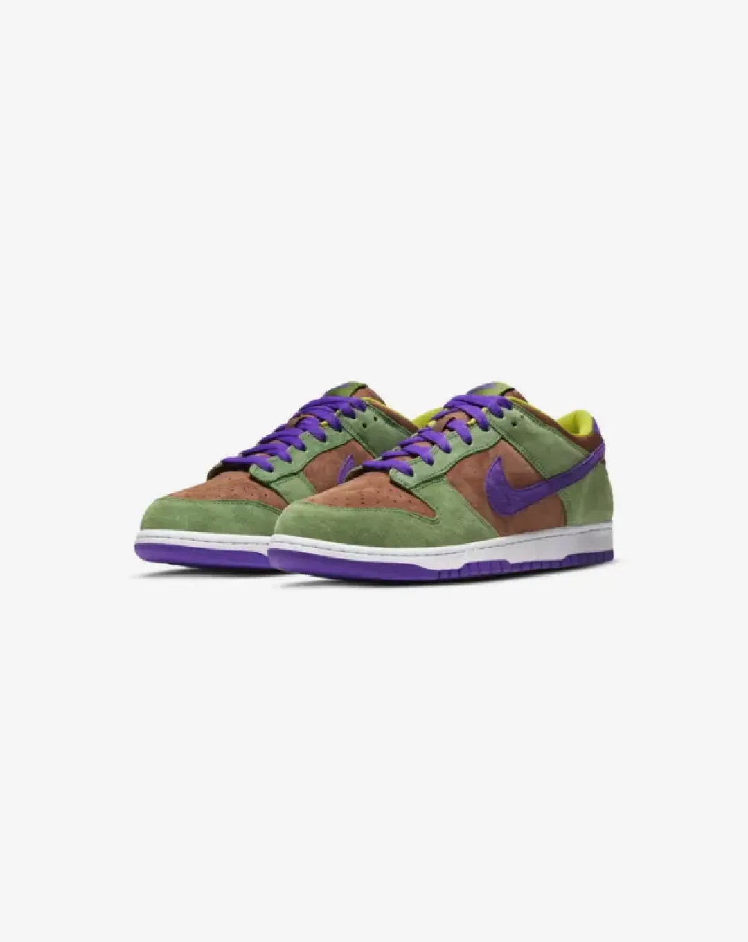 Nike SB Dunk Low 'Veneer' Sneakers