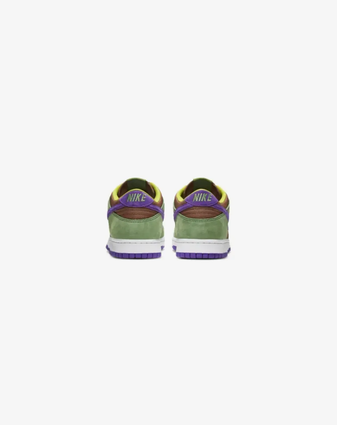 Nike SB Dunk Low 'Veneer' Sneakers
