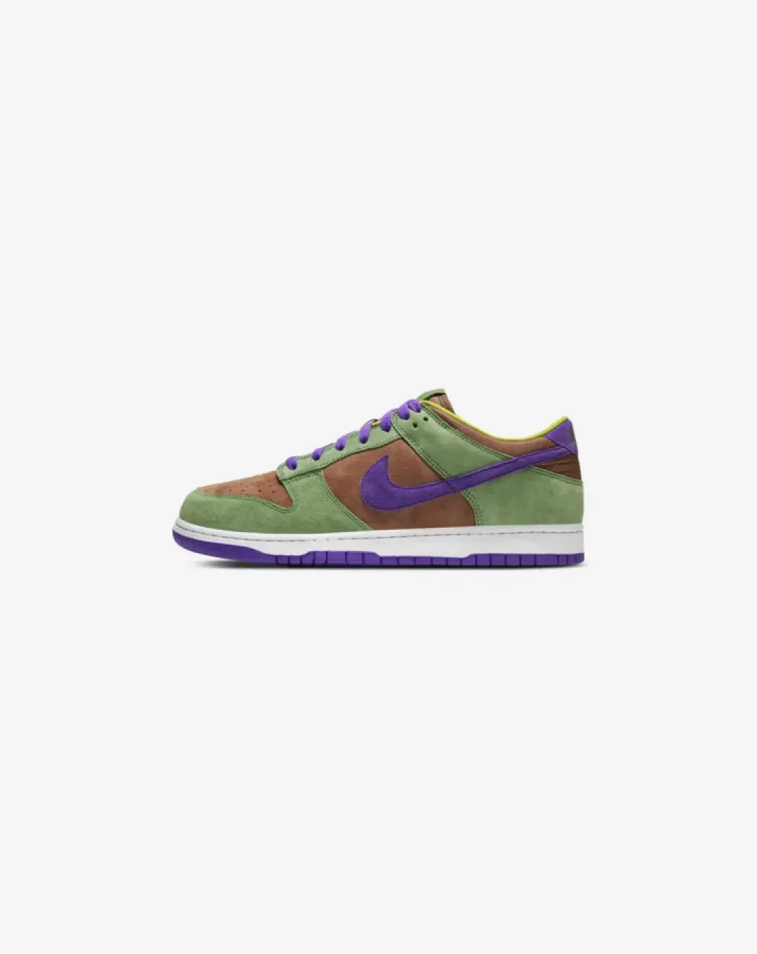 Nike SB Dunk Low 'Veneer' Sneakers