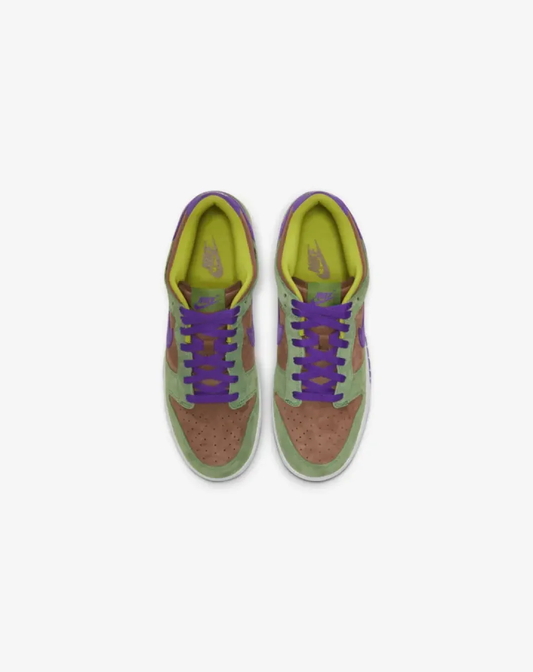 Nike SB Dunk Low 'Veneer' Sneakers