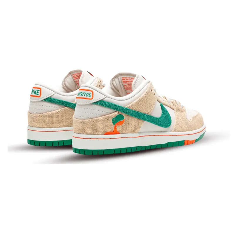 Nike Sb Dunk Low X Jarritos