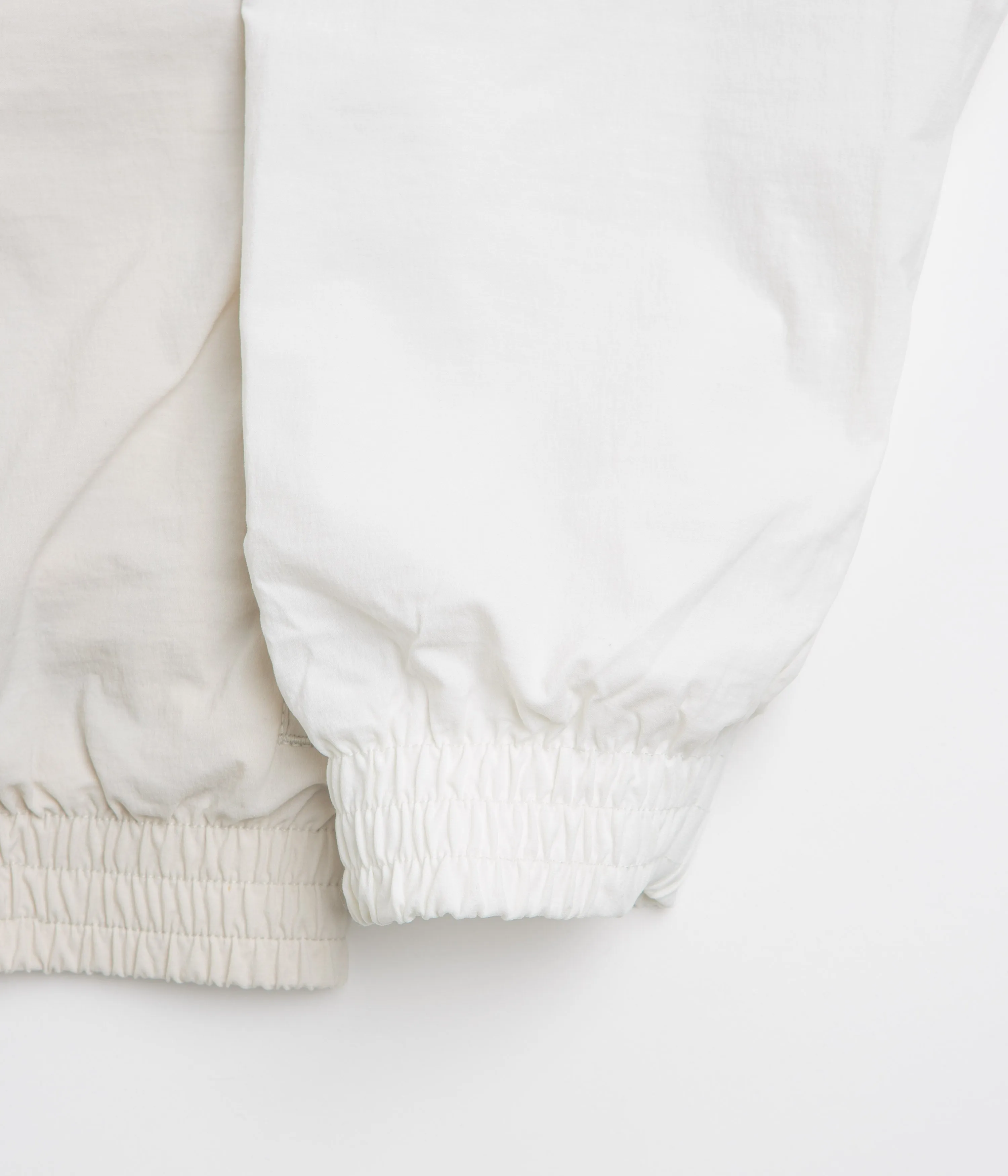 Nike SB Full Zip Woven Jacket - Sail / Light Bone / Black