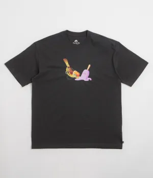 Nike SB Ice Cream T-Shirt - Off Noir
