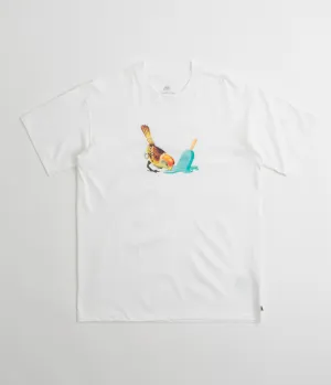 Nike SB Ice Cream T-Shirt - White